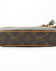 LOUIS VUITTON Pochette Marly Bandouliere Shoulder Bag