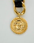 CHANEL 31 RUE Cambon Chain Belt