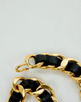 CHANEL 31 RUE Cambon Chain Belt
