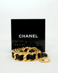 CHANEL 31 RUE Cambon Chain Belt