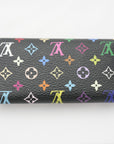 LOUIS VUITTON Multicartes 4 Key Case M93732