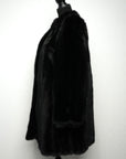 SAGA MINK Mink Fur Outerwear