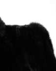 SAGA MINK Mink Fur Outerwear