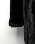 SAGA MINK Mink Fur Outerwear