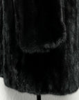 SAGA MINK Mink Fur Outerwear