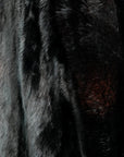 SAGA MINK Mink Fur Outerwear
