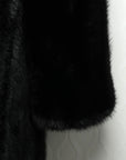 SAGA MINK Mink Fur Outerwear