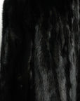 SAGA MINK Mink Fur Outerwear