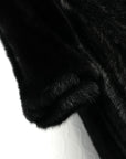 SAGA MINK Mink Fur Outerwear