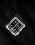 SAGA MINK Mink Fur Outerwear