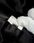 LOEWE fur outerwear
