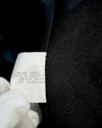 LOEWE fur outerwear