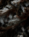 LOEWE fur outerwear