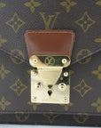 LOUIS VUITTON Monogram Monceau