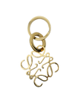 LOEWE Anagram Keychain Other Accessory