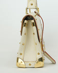 LOUIS VUITTON Le Talentueux Shoulder Bag M91823