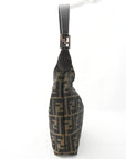 FENDI Zucca Tote Bag/Shoulder Bag