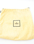 FENDI Zucca Tote Bag/Shoulder Bag