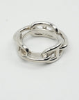 HERMES 90 Scarf Ring Other Accessory