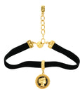 YVES SAINT LAURENT Necklace