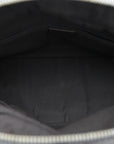 GUCCI GG Canvas Shoulder Bag