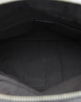 GUCCI GG Canvas Shoulder Bag