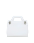 SALVATORE FERRAGAMO Wanda Mini Handbag/Shoulder Bag 2-Way