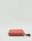 HERMES Azap Compact Wallet