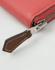 HERMES Azap Compact Wallet