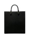 LOUIS VUITTON Épi Sac Plat Handbag M59082