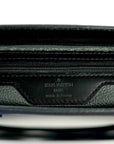 LOUIS VUITTON Épi Sac Plat Handbag M59082
