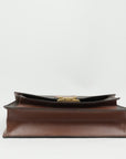 LOUIS VUITTON Monogram Montsouris 26 Handbag M51187