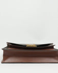 LOUIS VUITTON Monogram Montsouris 26 Handbag M51187