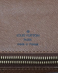 LOUIS VUITTON Monogram Montsouris 26 Handbag M51187