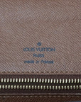 LOUIS VUITTON Monogram Montsouris 26 Handbag M51187