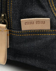 MIU MIU Shoulder Bag