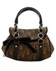 CHRISTIAN DIOR Trotter Handbag