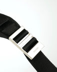PRADA Nylon Shoulder Bag