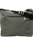 PRADA Nylon Shoulder Bag