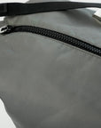 PRADA Nylon Shoulder Bag