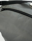 PRADA Nylon Shoulder Bag
