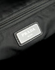 PRADA Nylon Shoulder Bag