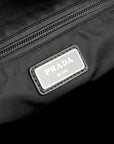 PRADA Nylon Shoulder Bag
