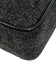 PRADA Handbag/Body Bag 2-Way