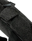 PRADA Handbag/Body Bag 2-Way