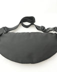 CHANEL 2003-2004 Sports Line Banana Waist Bag