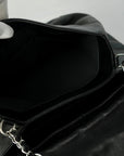 CHANEL Chain Shoulder Bag