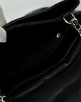 CHANEL Chain Shoulder Bag