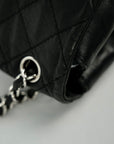 CHANEL Chain Shoulder Bag