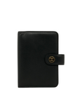 CHANEL 2005-2006 Coco Button Agenda Cover